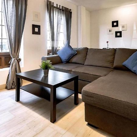 Two Bedroom Apartment With Wifi, Close To The Beach, In Playa De Las Americas ภายนอก รูปภาพ