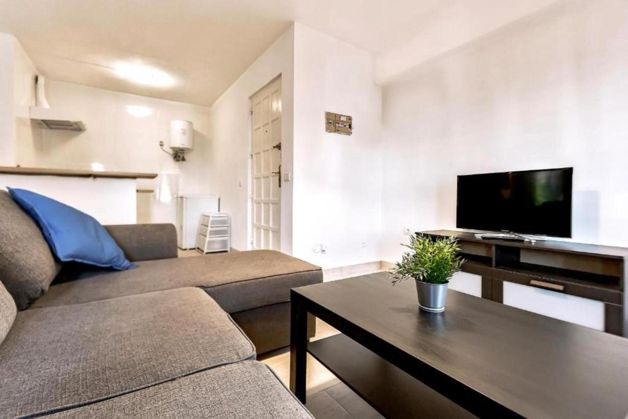 Two Bedroom Apartment With Wifi, Close To The Beach, In Playa De Las Americas ภายนอก รูปภาพ