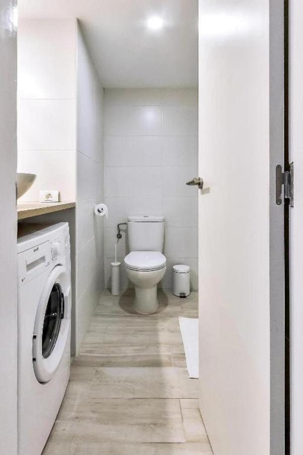 Two Bedroom Apartment With Wifi, Close To The Beach, In Playa De Las Americas ภายนอก รูปภาพ