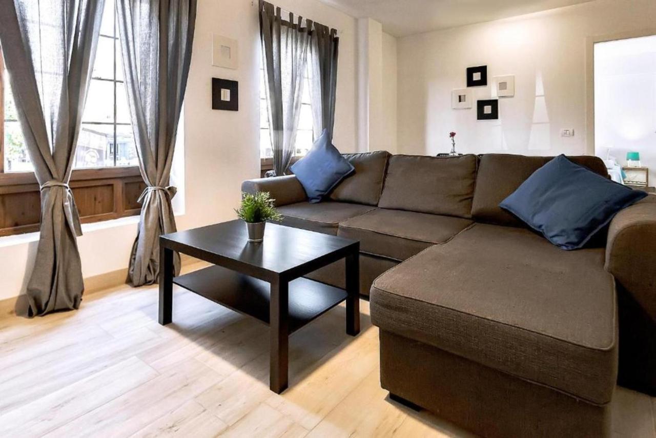 Two Bedroom Apartment With Wifi, Close To The Beach, In Playa De Las Americas ภายนอก รูปภาพ